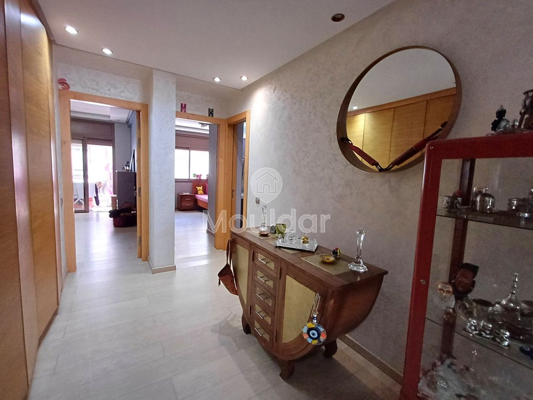 Bonito apartamento à venda em Rabat - Agdal, 149 m² - Photo 6