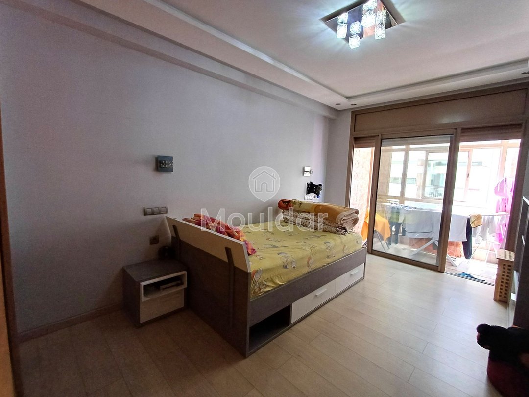 Bonito apartamento à venda em Rabat - Agdal, 149 m² - Photo 7