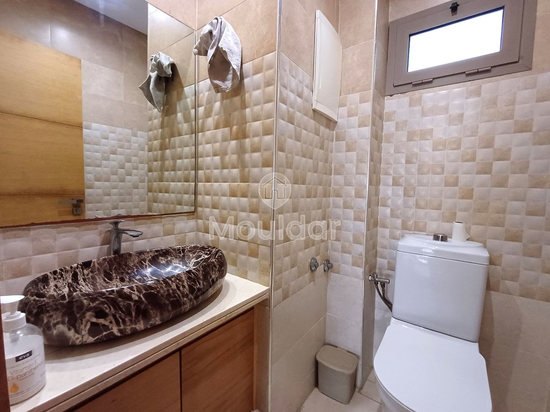 Bonito apartamento à venda em Rabat - Agdal, 149 m² - Photo 20