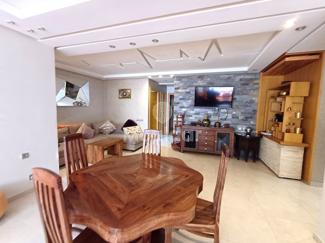 Bonito apartamento à venda em Rabat - Agdal, 149 m² - Photo 4