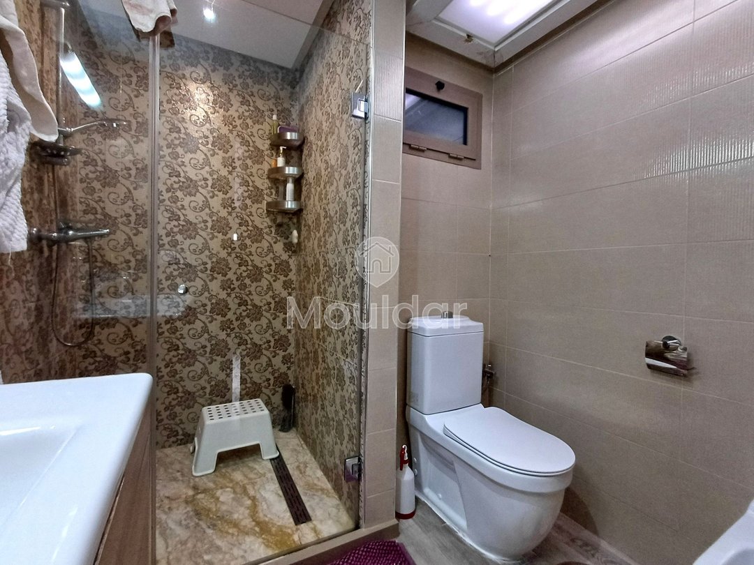 Bonito apartamento à venda em Rabat - Agdal, 149 m² - Photo 22