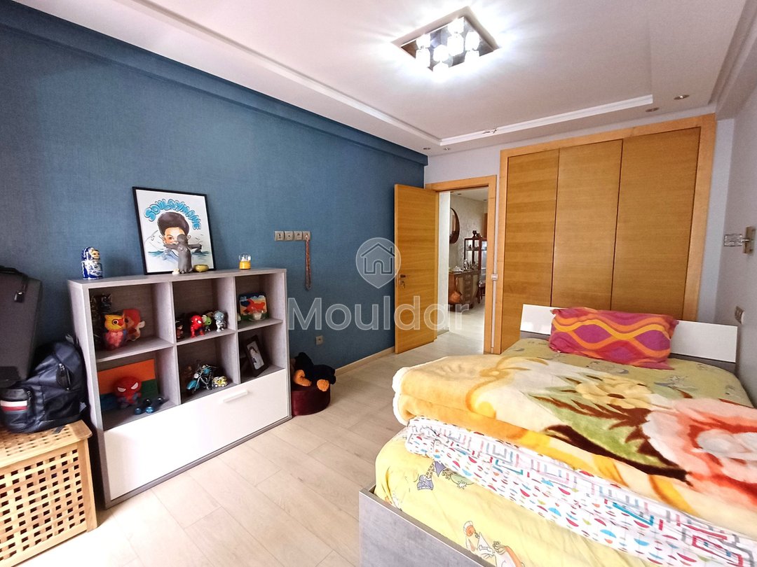 Bonito apartamento à venda em Rabat - Agdal, 149 m² - Photo 12