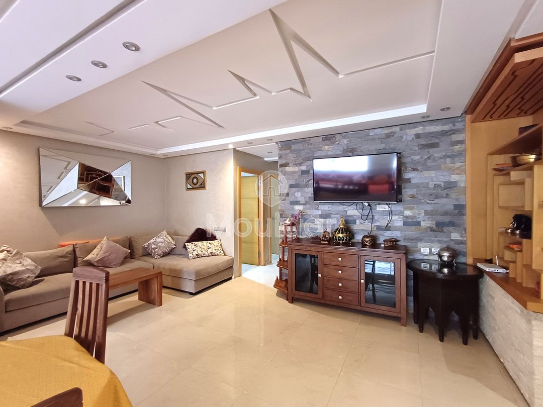 Bonito apartamento à venda em Rabat - Agdal, 149 m² - Photo 5