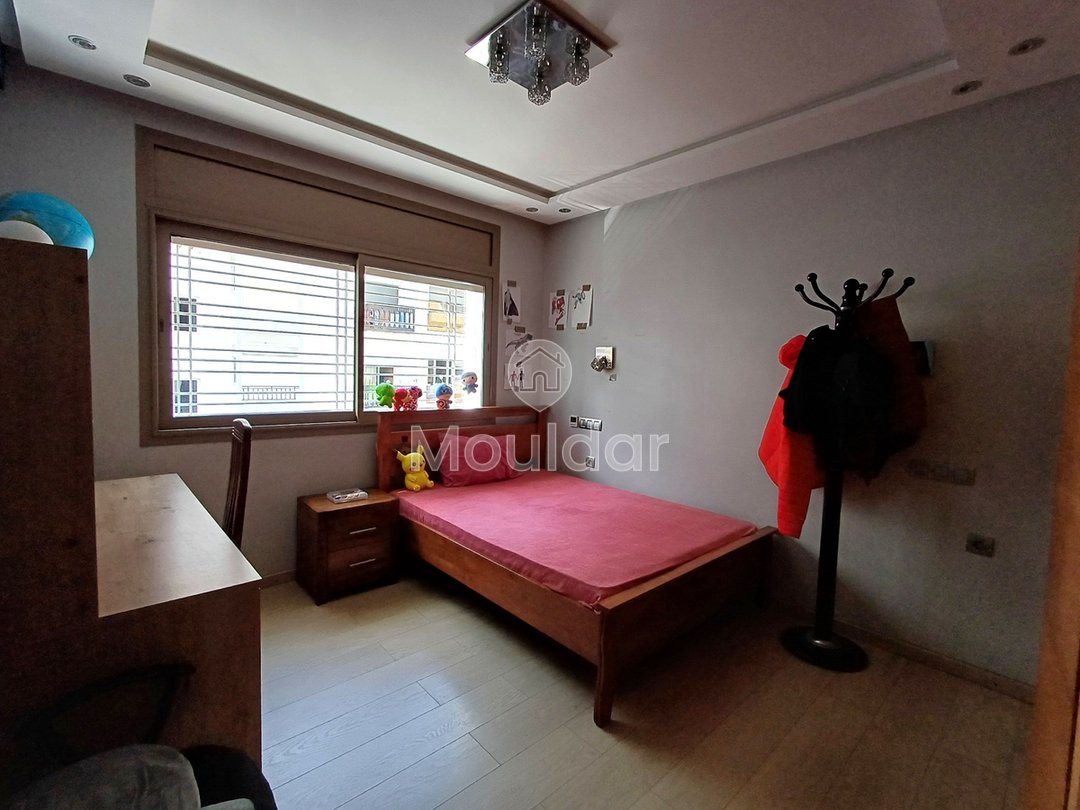 Bonito apartamento à venda em Rabat - Agdal, 149 m² - Photo 14