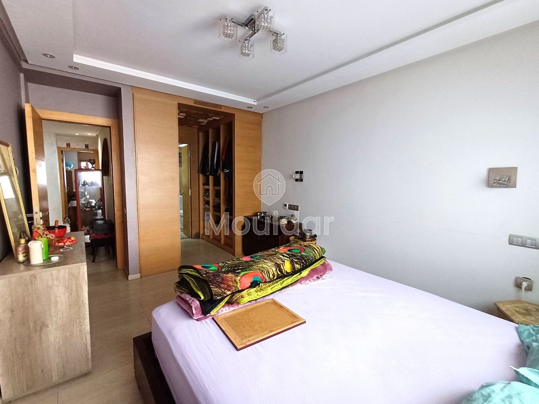 Bonito apartamento à venda em Rabat - Agdal, 149 m² - Photo 9