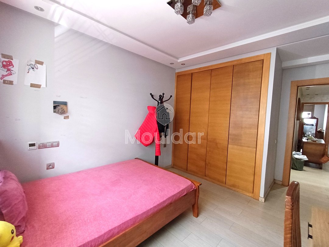 Bonito apartamento à venda em Rabat - Agdal, 149 m² - Photo 15