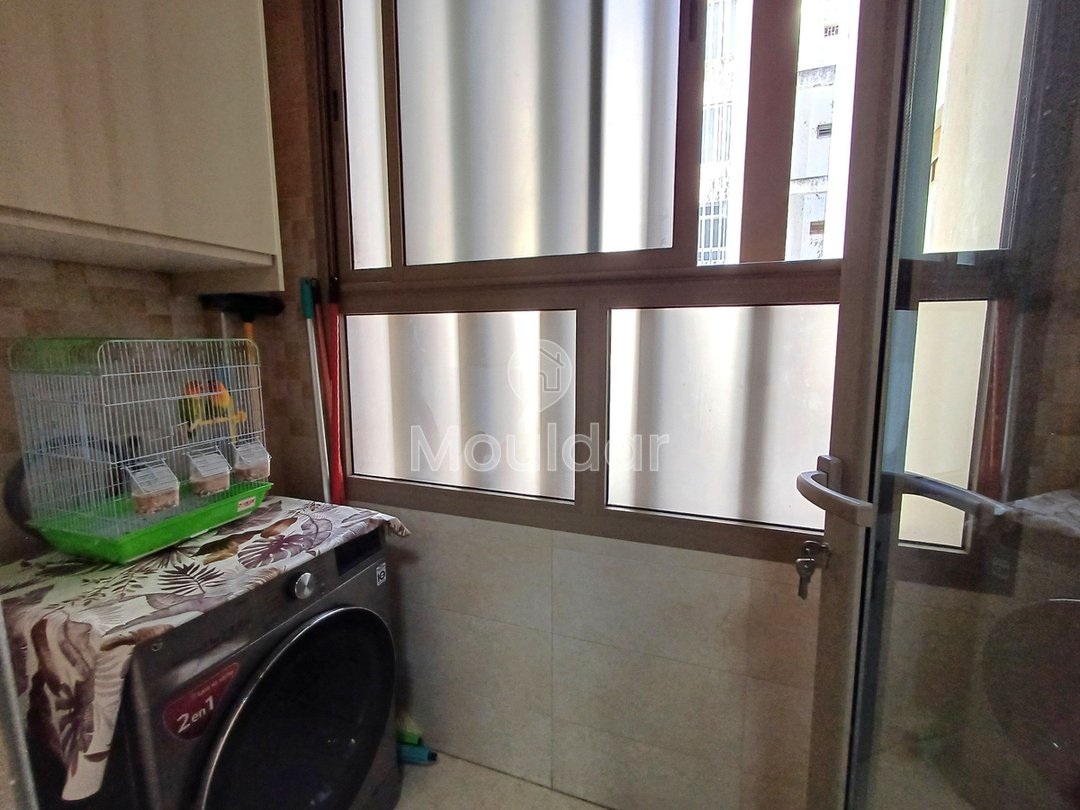 Bonito apartamento à venda em Rabat - Agdal, 149 m² - Photo 16