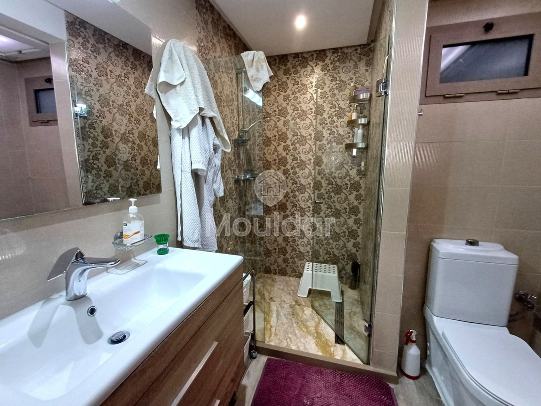 Bonito apartamento à venda em Rabat - Agdal, 149 m² - Photo 23