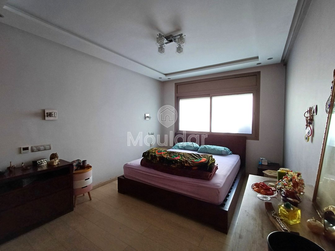 Bonito apartamento à venda em Rabat - Agdal, 149 m² - Photo 8