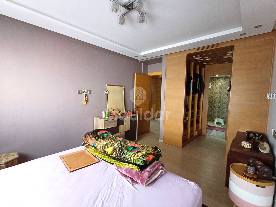 Bonito apartamento à venda em Rabat - Agdal, 149 m² - Photo 10