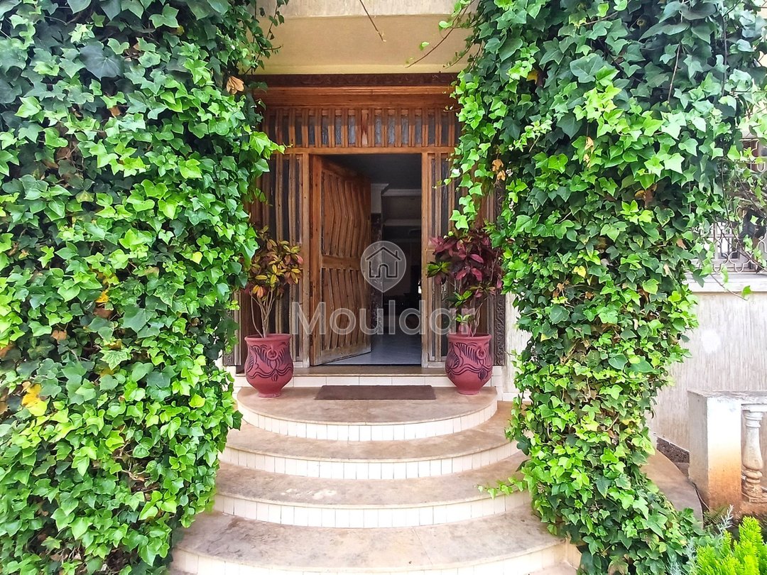 VILLA Espaçosa À Venda em Rabat - Hay Nahda - Photo 5