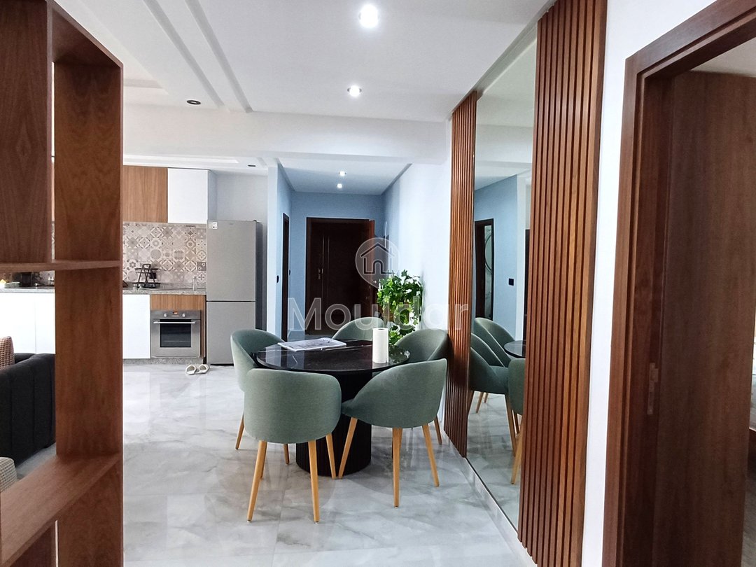 Przestronne mieszkanie na sprzedaż w Rabacie - 3 sypialnie, 130 m² - Photo 9