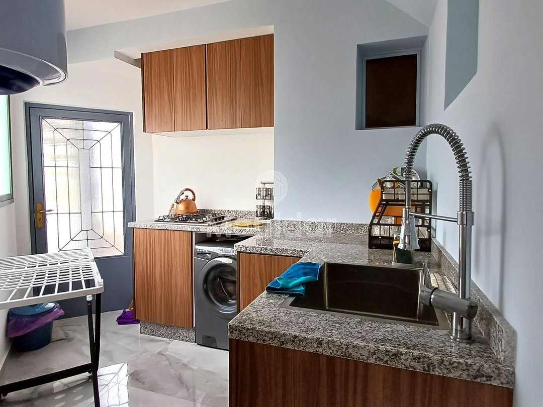 Przestronne mieszkanie na sprzedaż w Rabacie - 3 sypialnie, 130 m² - Photo 19