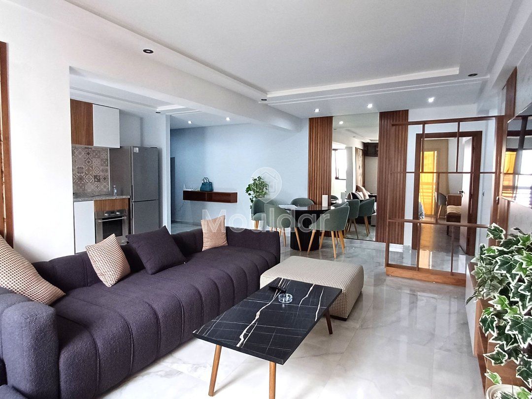 Przestronne mieszkanie na sprzedaż w Rabacie - 3 sypialnie, 130 m² - Photo 7