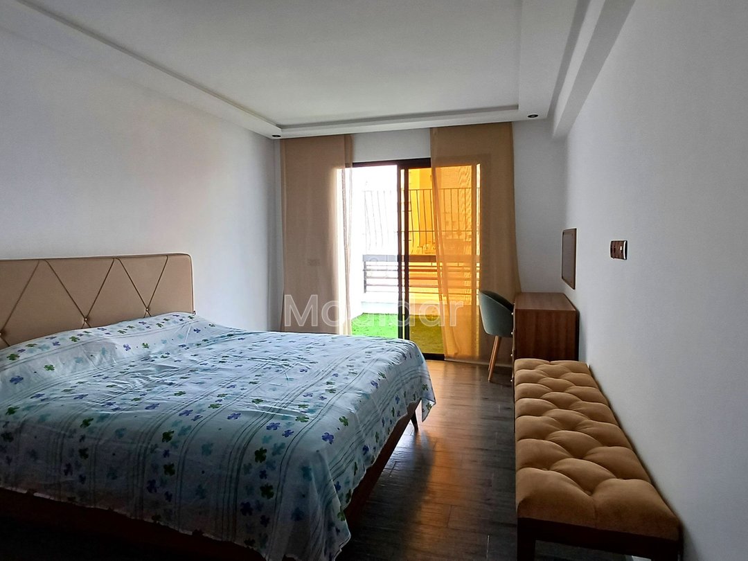 Przestronne mieszkanie na sprzedaż w Rabacie - 3 sypialnie, 130 m² - Photo 17