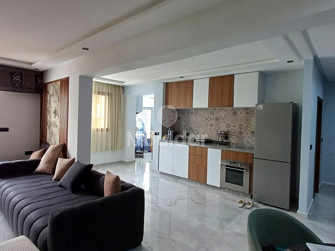 Przestronne mieszkanie na sprzedaż w Rabacie - 3 sypialnie, 130 m² - Photo 6