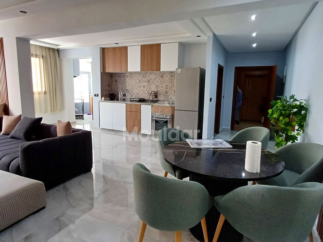 Przestronne mieszkanie na sprzedaż w Rabacie - 3 sypialnie, 130 m² - Photo 10