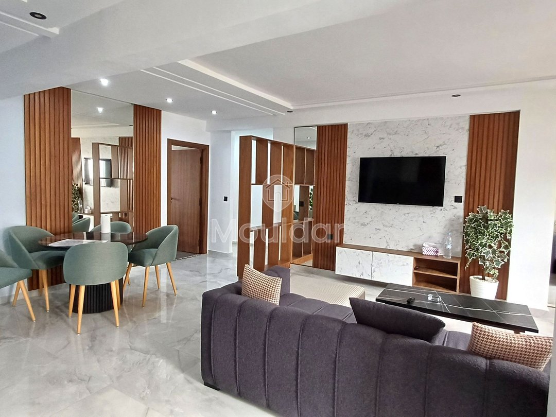 Przestronne mieszkanie na sprzedaż w Rabacie - 3 sypialnie, 130 m² - Photo 1