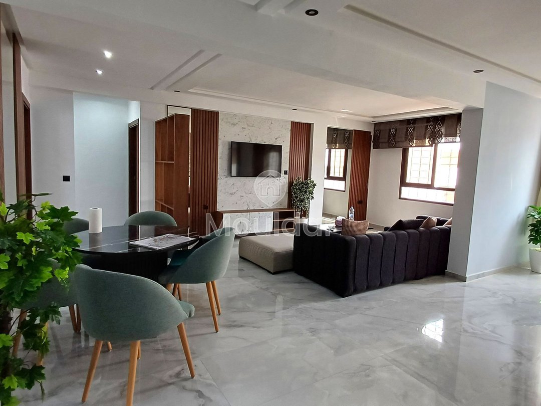 Przestronne mieszkanie na sprzedaż w Rabacie - 3 sypialnie, 130 m² - Photo 2