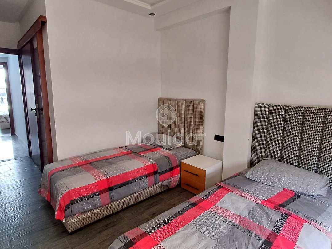 Przestronne mieszkanie na sprzedaż w Rabacie - 3 sypialnie, 130 m² - Photo 15