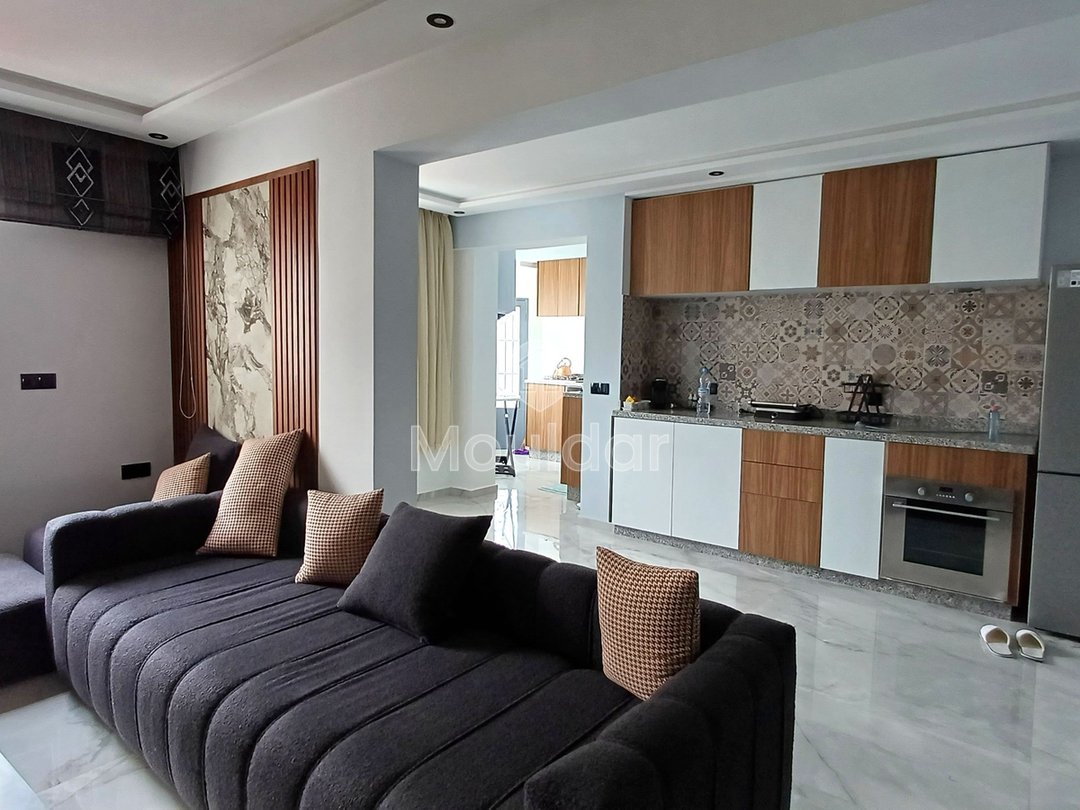 Przestronne mieszkanie na sprzedaż w Rabacie - 3 sypialnie, 130 m² - Photo 5