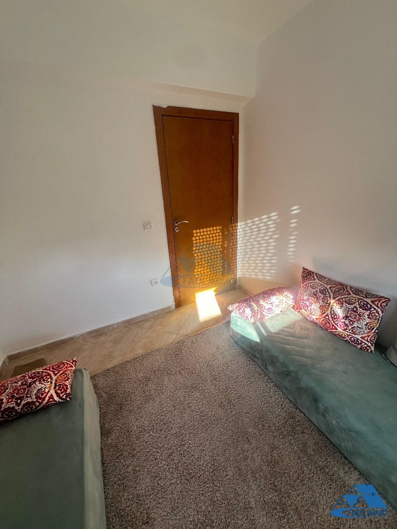 استئجار شقة مفروشة بجانب أسواق السلام - Photo 2