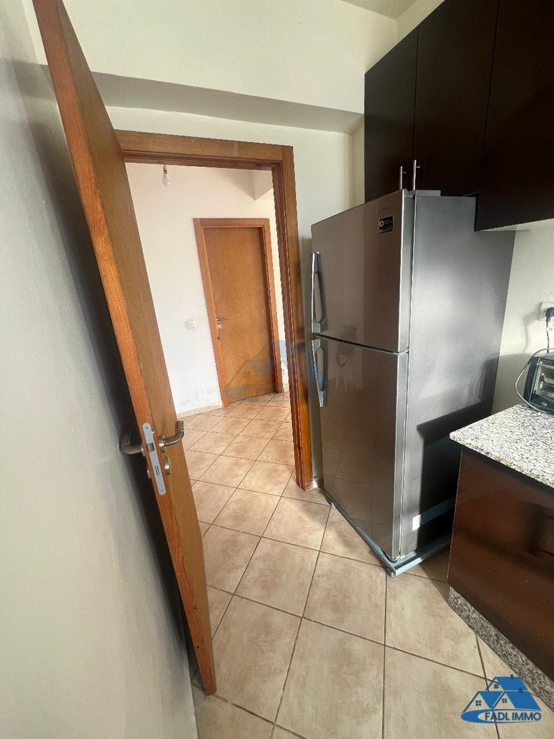 استئجار شقة مفروشة بجانب أسواق السلام - Photo 10