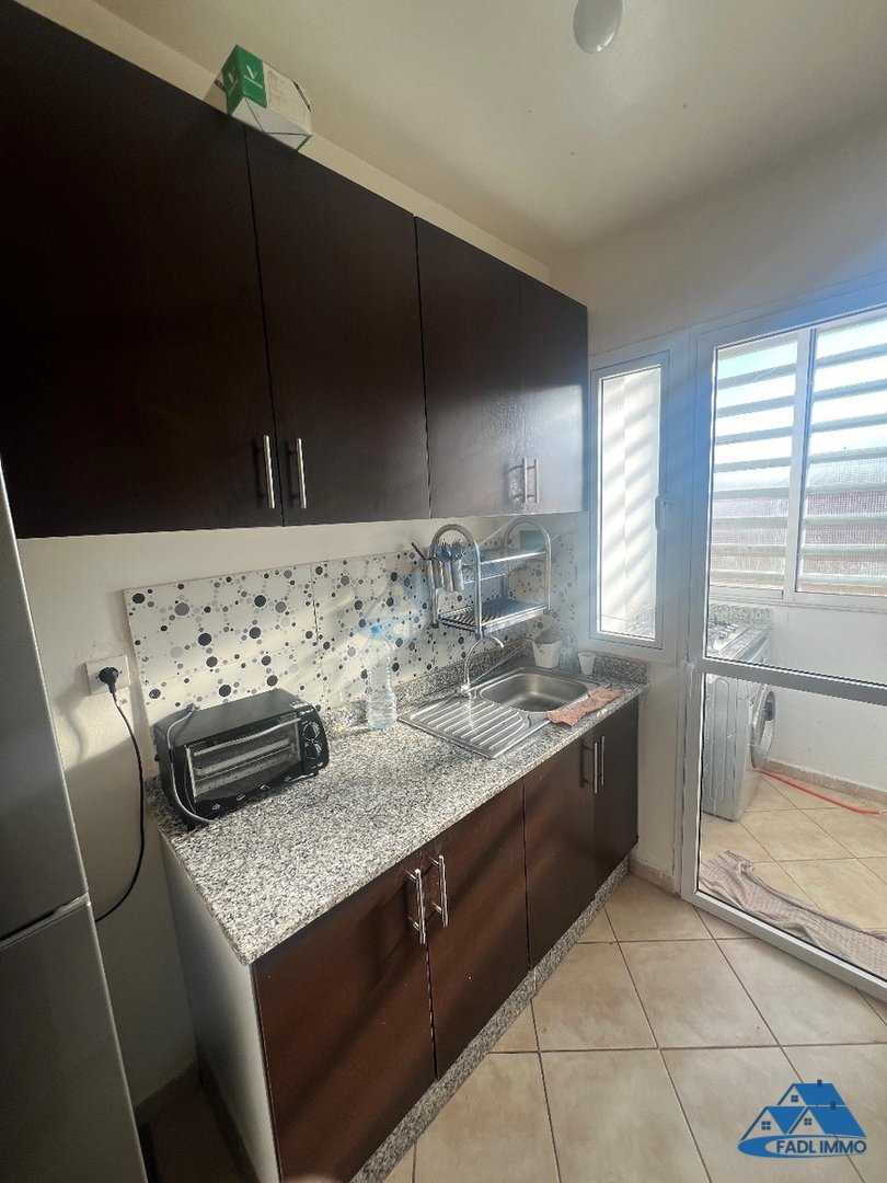 استئجار شقة مفروشة بجانب أسواق السلام - Photo 11