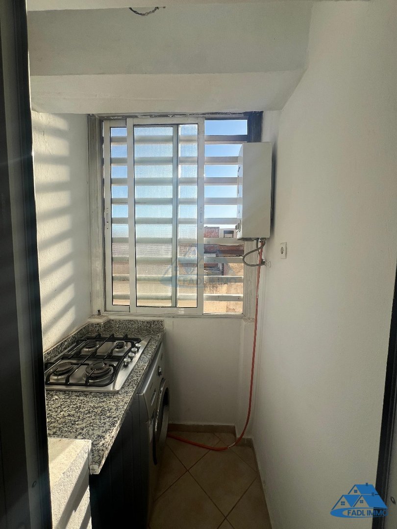 استئجار شقة مفروشة بجانب أسواق السلام - Photo 6