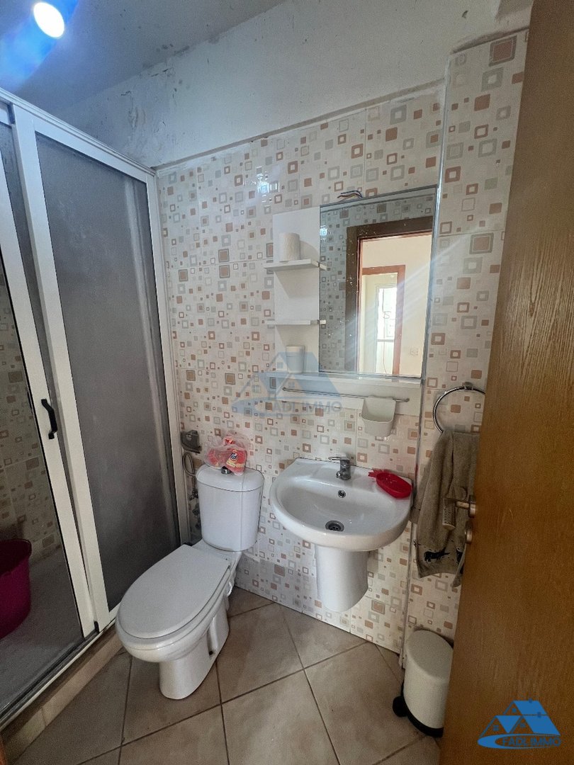 استئجار شقة مفروشة بجانب أسواق السلام - Photo 4