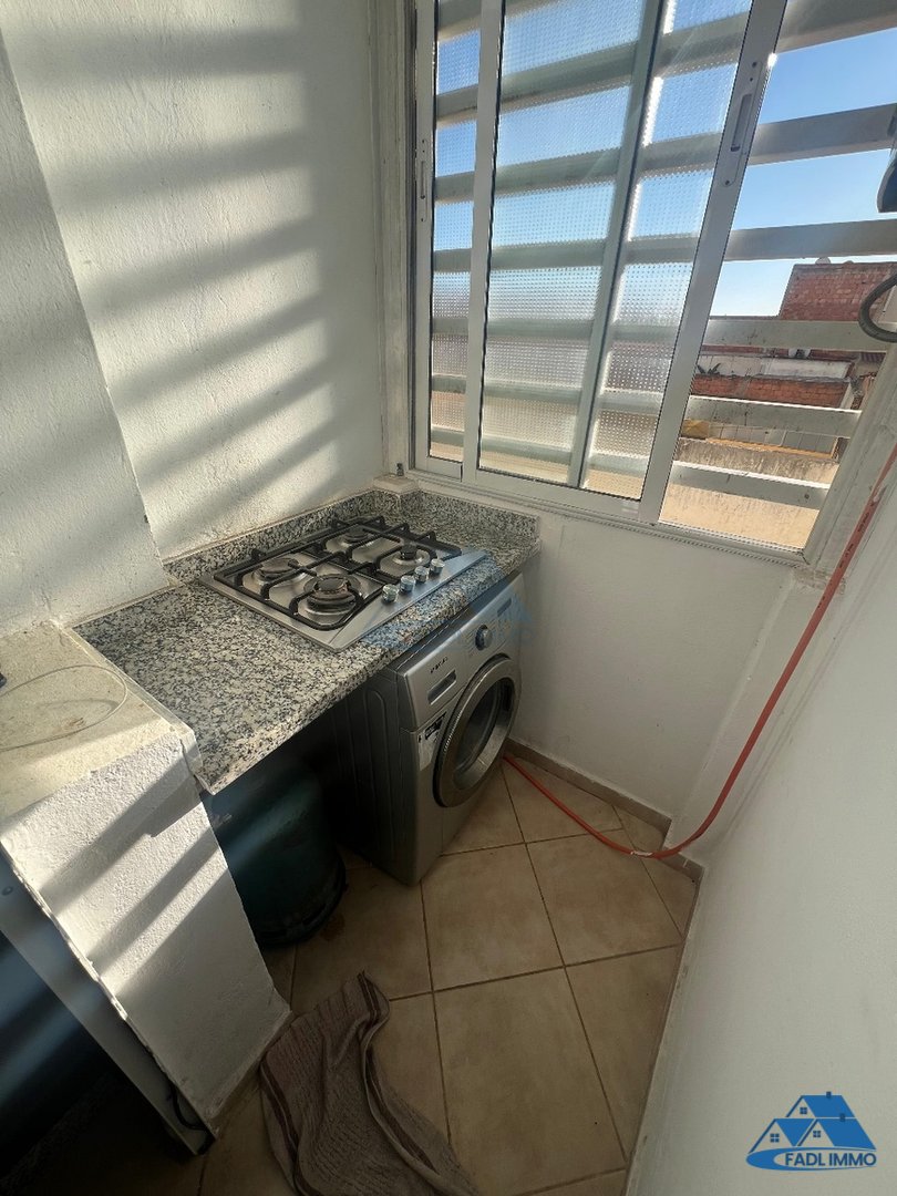 استئجار شقة مفروشة بجانب أسواق السلام - Photo 8