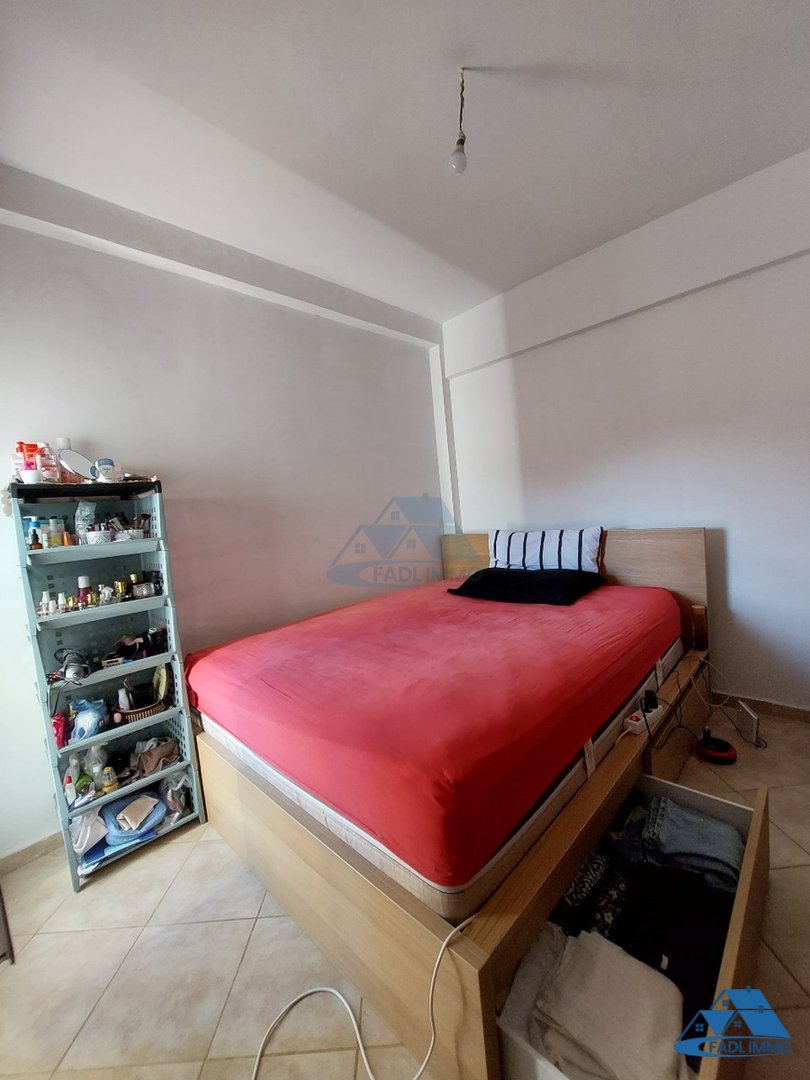 استئجار شقة مفروشة بجانب أسواق السلام - Photo 3