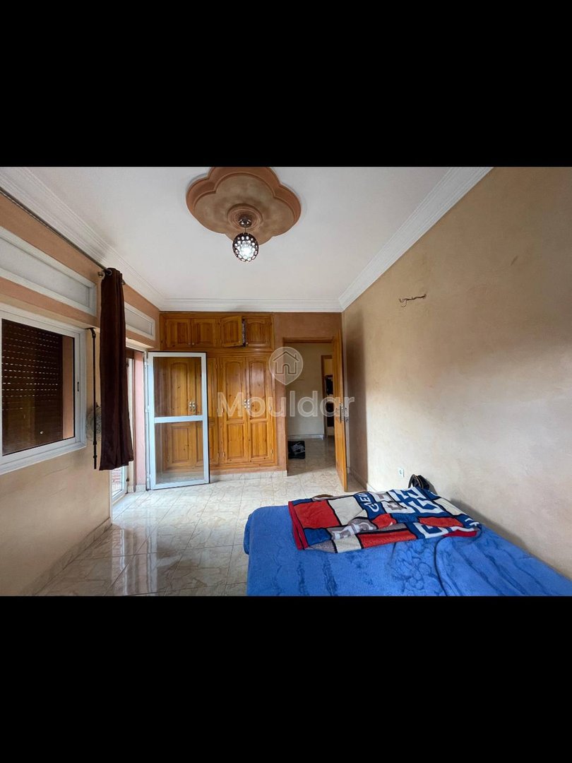 Marrakeş'te Satılık Çarpıcı Villa - 3 Yatak Odası - Photo 7