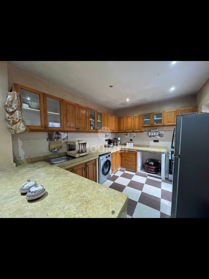 Marrakeş'te Satılık Çarpıcı Villa - 3 Yatak Odası - Photo 23