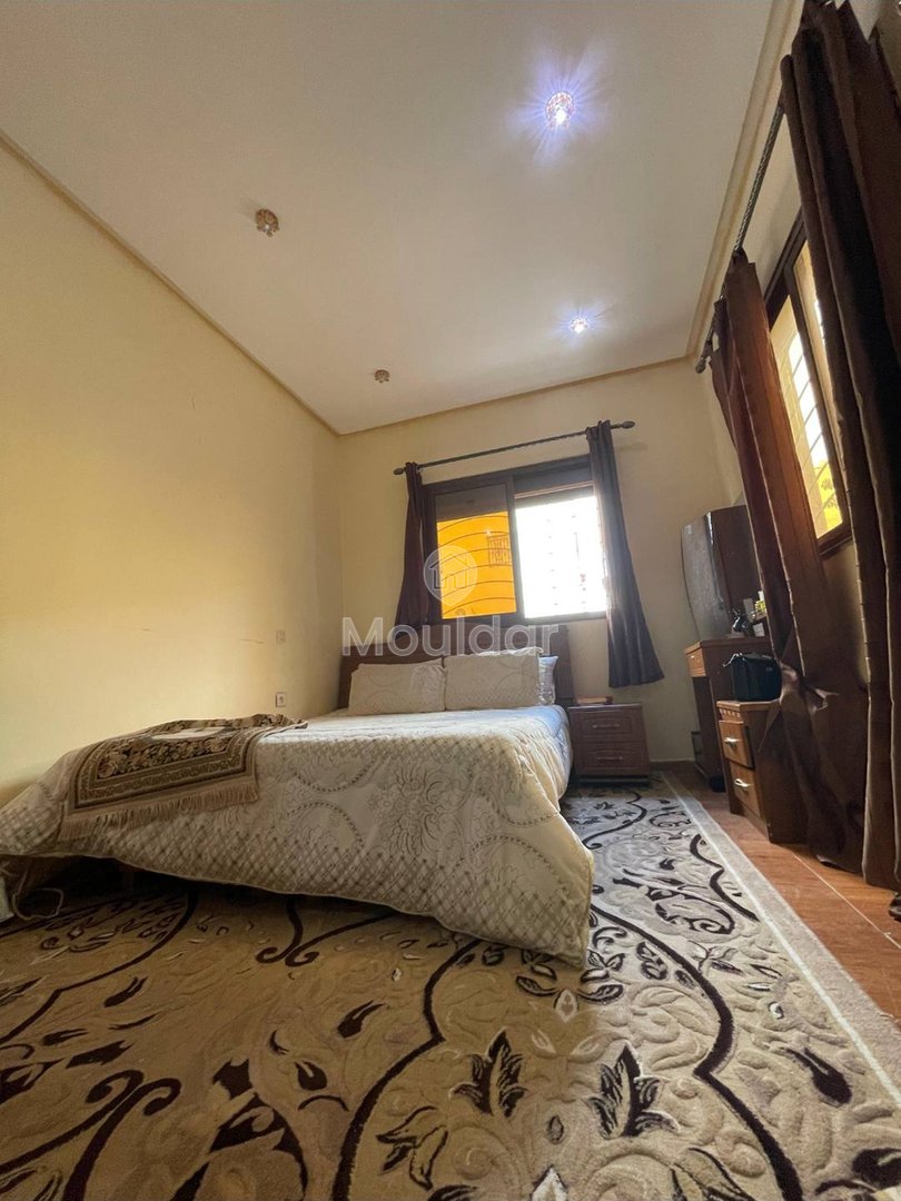 Marrakeş'te Satılık Çarpıcı Villa - 3 Yatak Odası - Photo 8