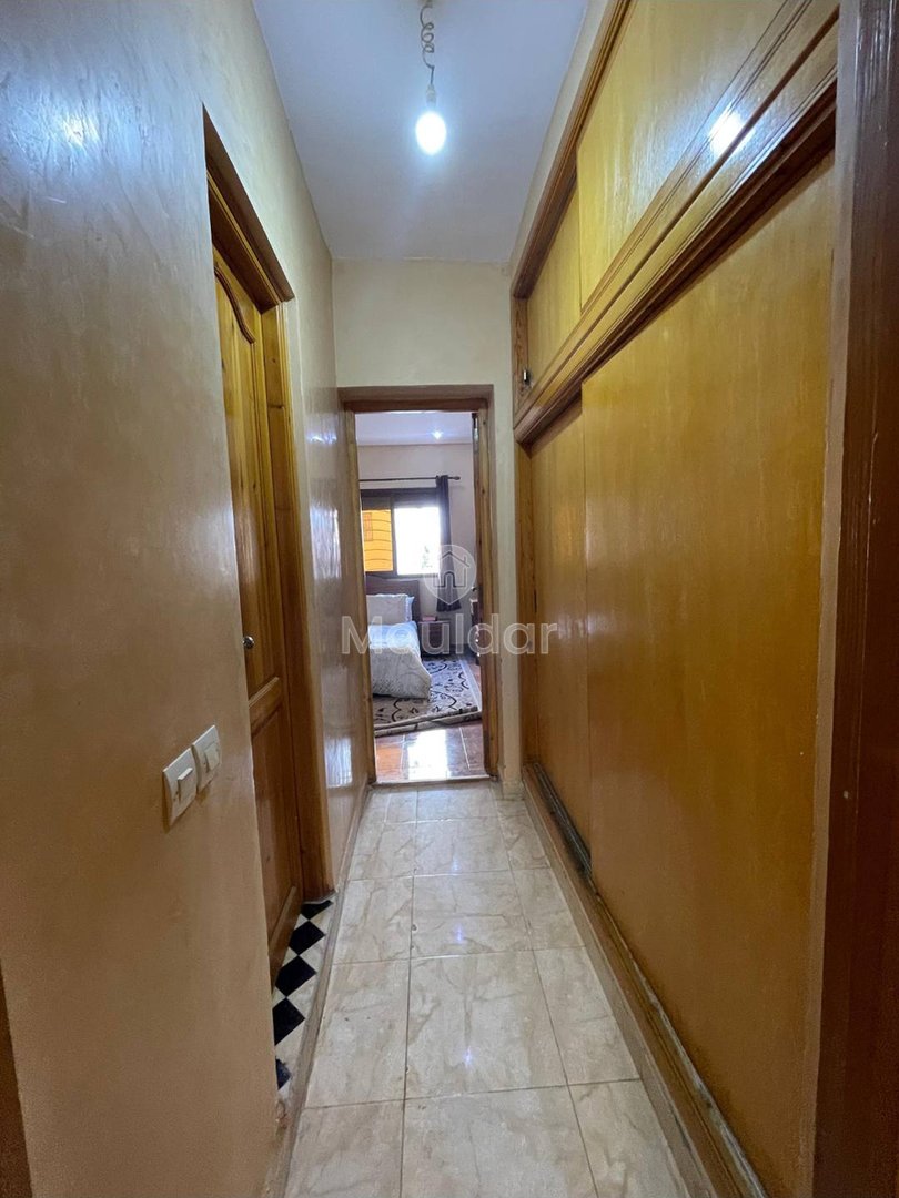 Marrakeş'te Satılık Çarpıcı Villa - 3 Yatak Odası - Photo 19