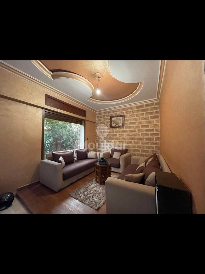 Marrakeş'te Satılık Çarpıcı Villa - 3 Yatak Odası - Photo 2