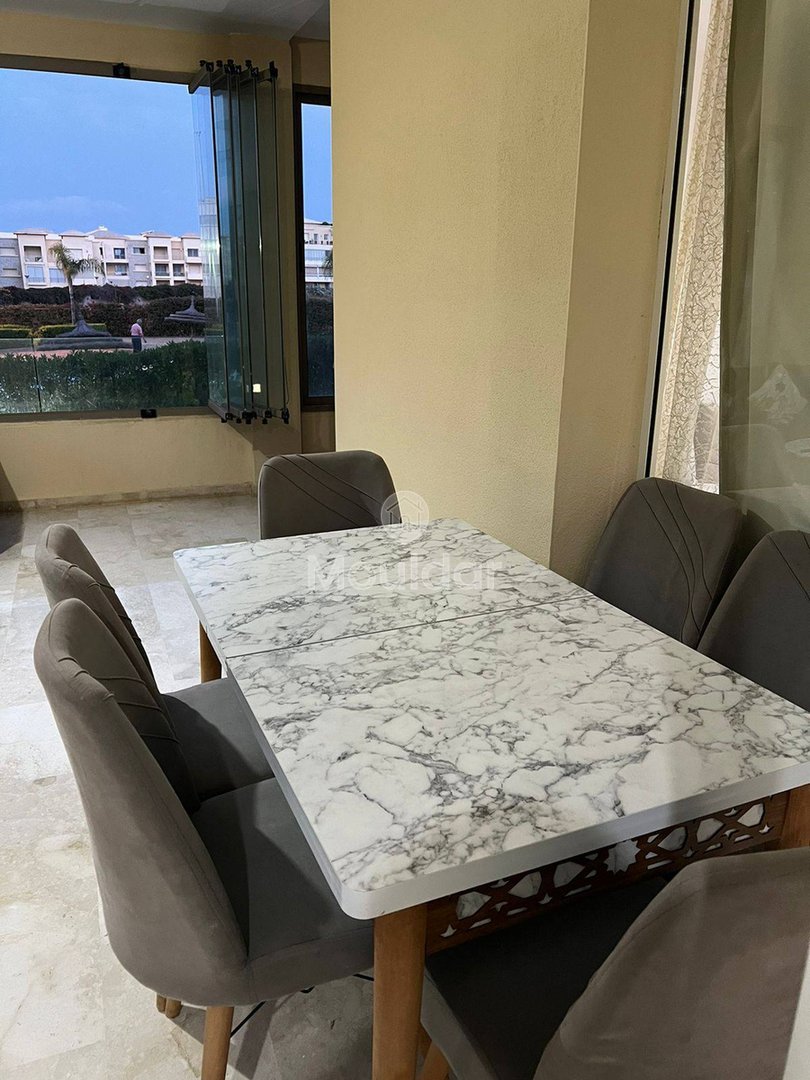 Ideal Getaway: 2-Bedroom Apartment in Bouznika - Photo 3