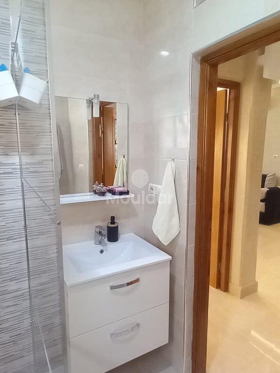 Apartament 3 Pokoi do wynajęcia w Agadirze - Hay Salam - Photo 11