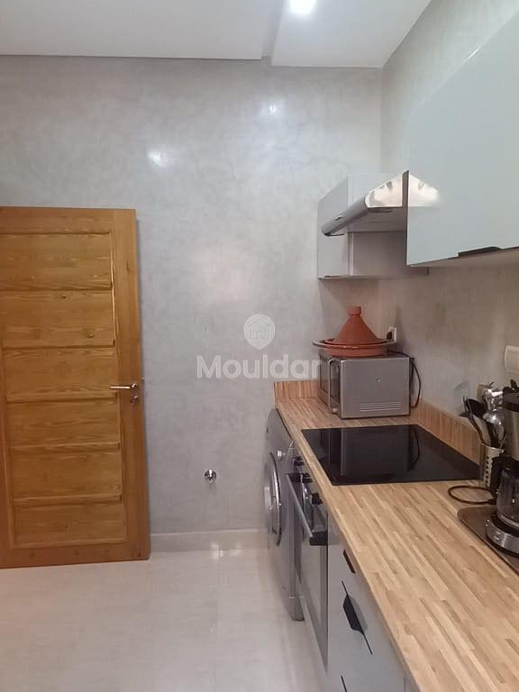 Apartament 3 Pokoi do wynajęcia w Agadirze - Hay Salam - Photo 7