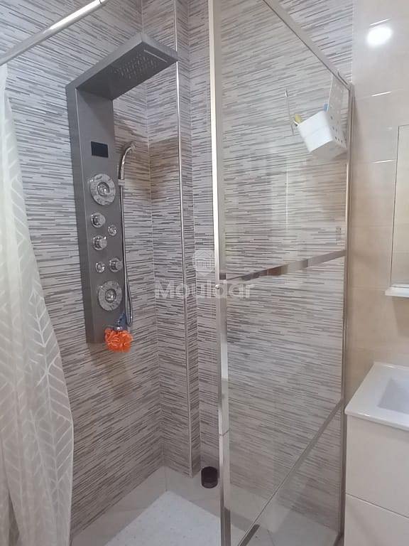 Apartament 3 Pokoi do wynajęcia w Agadirze - Hay Salam - Photo 10