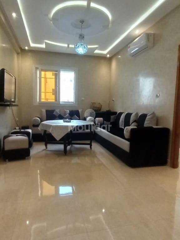 Apartament 3 Pokoi do wynajęcia w Agadirze - Hay Salam - Photo 1