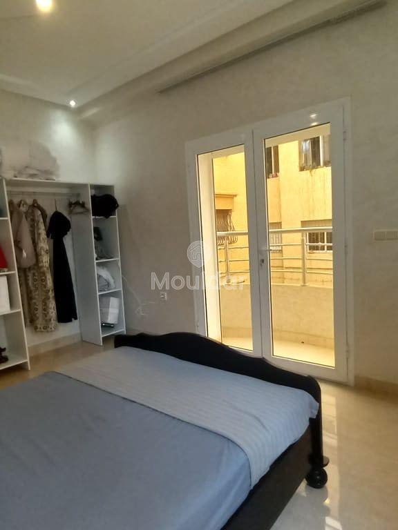 Apartament 3 Pokoi do wynajęcia w Agadirze - Hay Salam - Photo 4