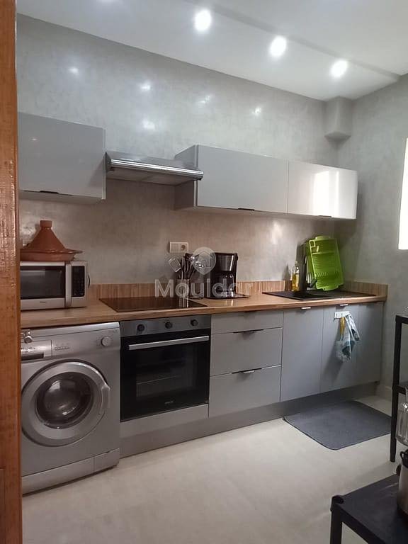 Apartament 3 Pokoi do wynajęcia w Agadirze - Hay Salam - Photo 8