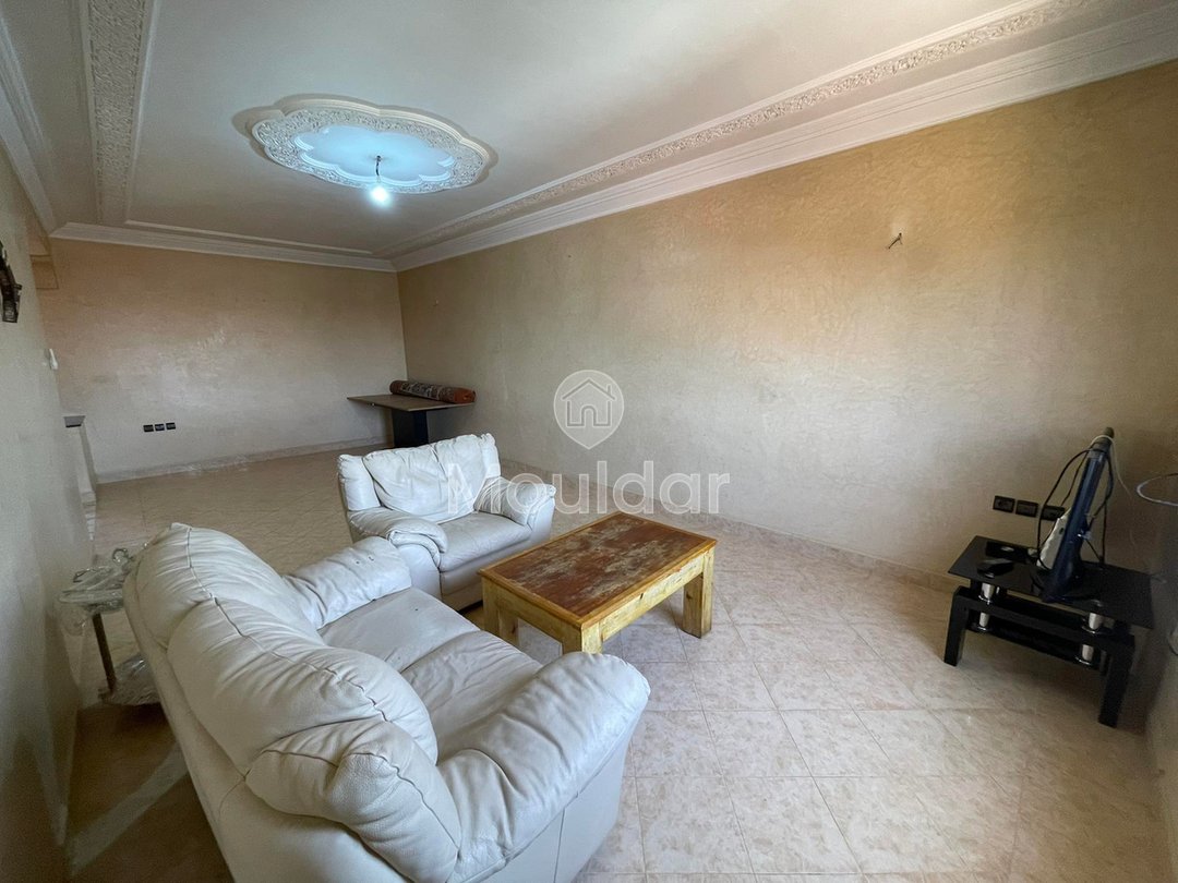 شقة فسيحة للبيع في مراكش - موقع مثالي - Photo 3