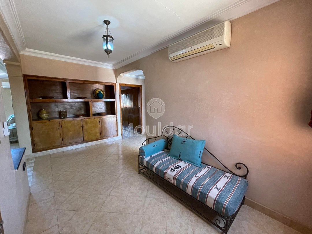 شقة فسيحة للبيع في مراكش - موقع مثالي - Photo 6