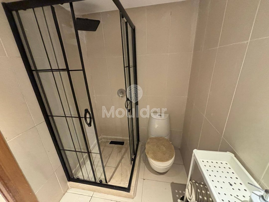 Évasion à Dar Bouazza : Appartement de Vacances Confortable - Photo 11