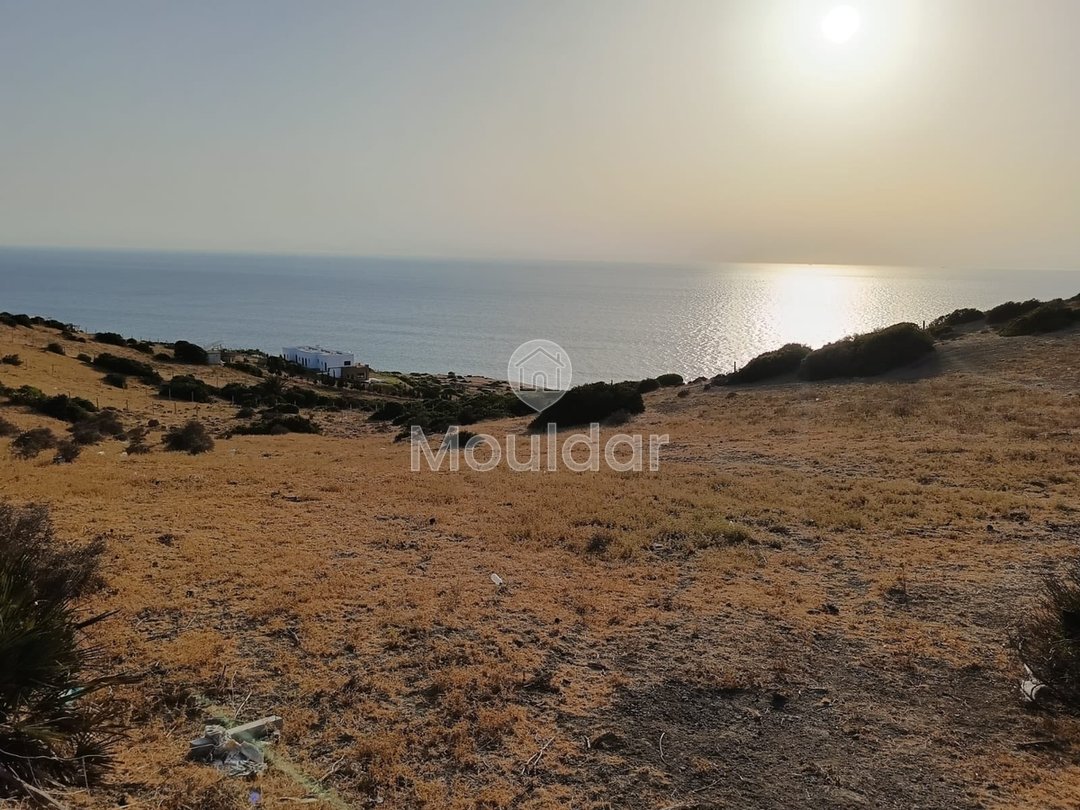 أرض للبيع في أصيلا: فرصة فيلا فريدة - Photo 4