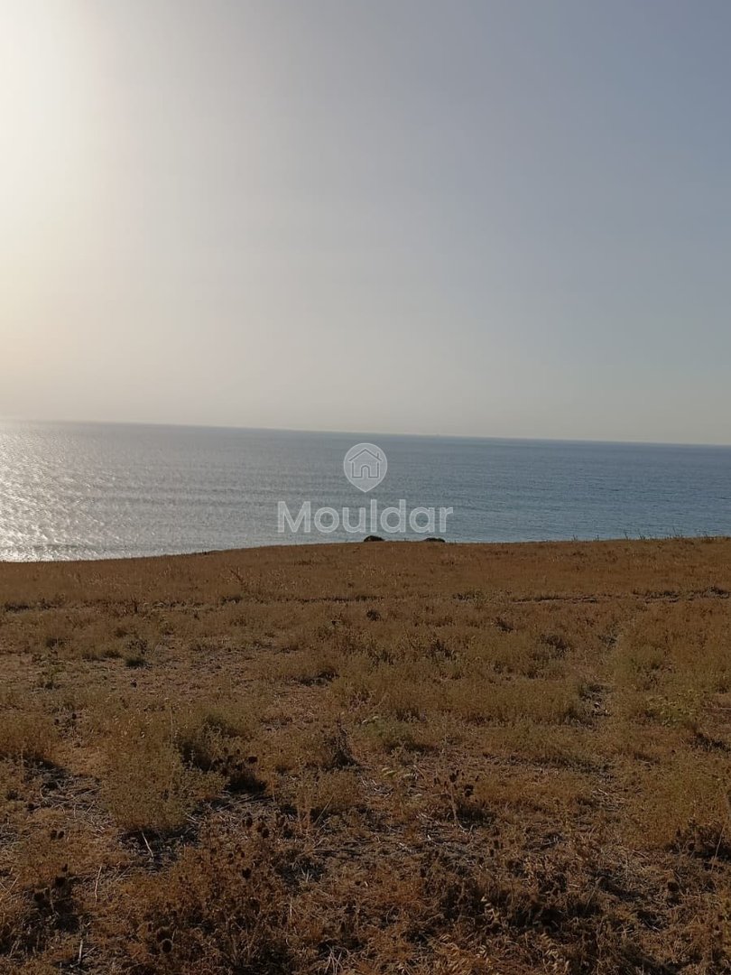 أرض للبيع في أصيلا: فرصة فيلا فريدة - Photo 5