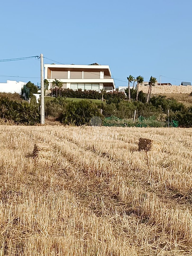 أرض للبيع في أصيلا: فرصة فيلا فريدة - Photo 3